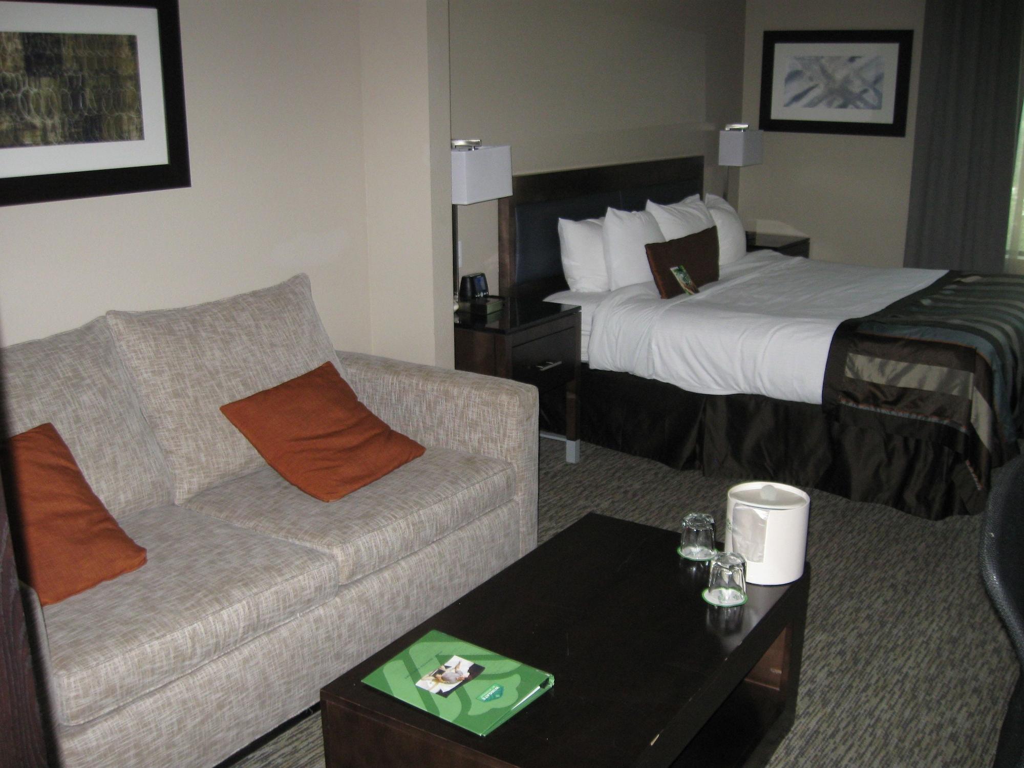 Wingate By Wyndham Fargo Hotel Kültér fotó