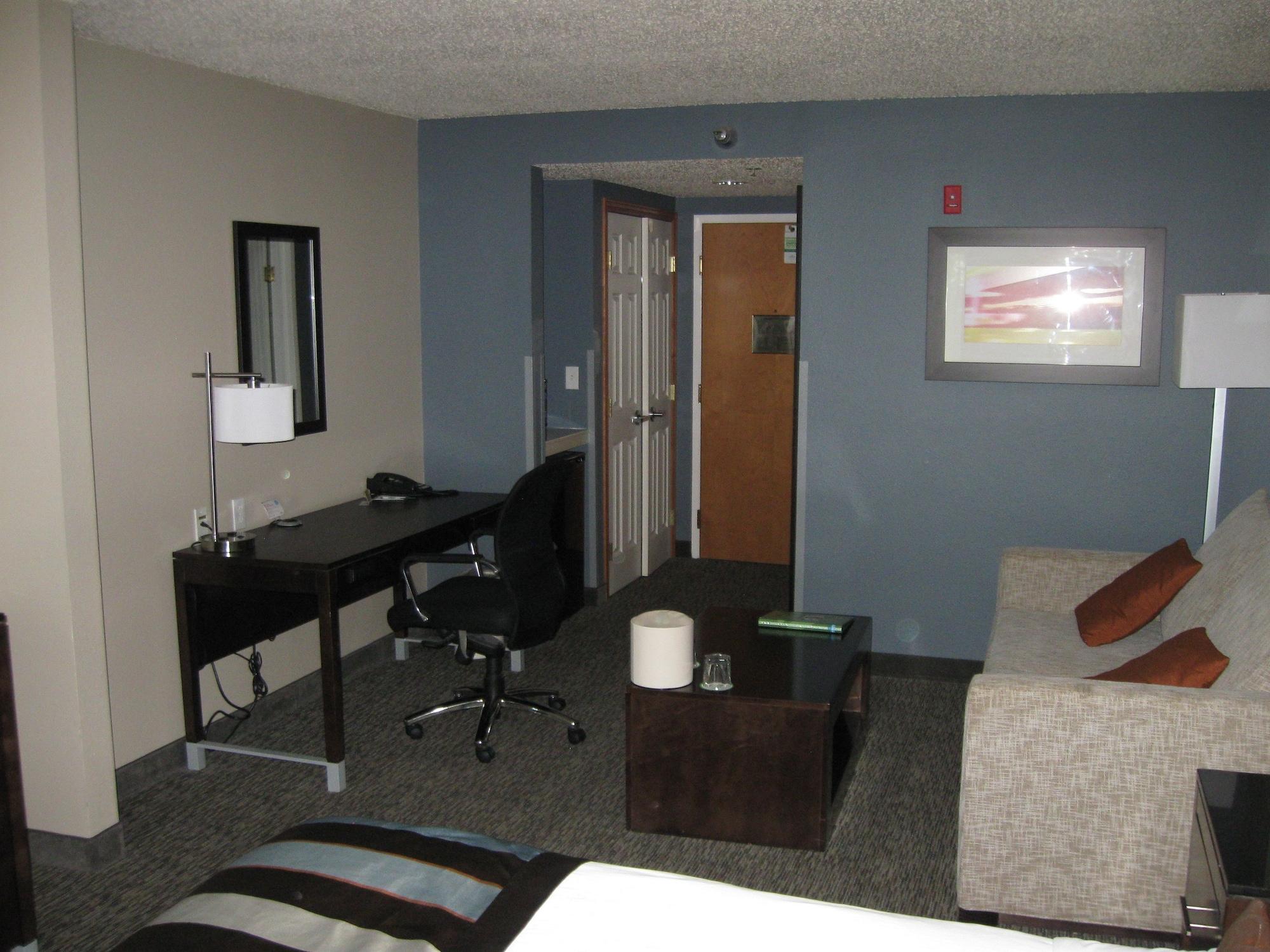 Wingate By Wyndham Fargo Hotel Kültér fotó