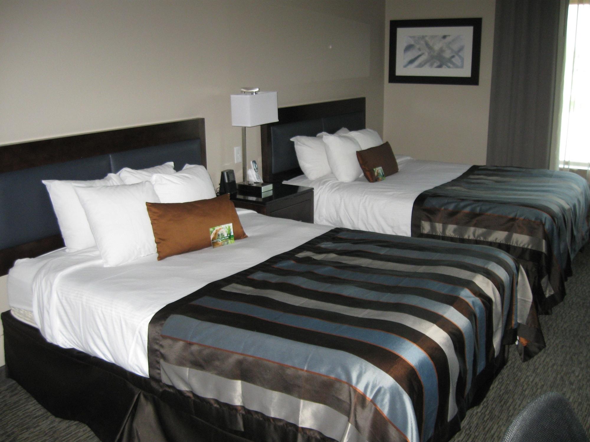 Wingate By Wyndham Fargo Hotel Kültér fotó