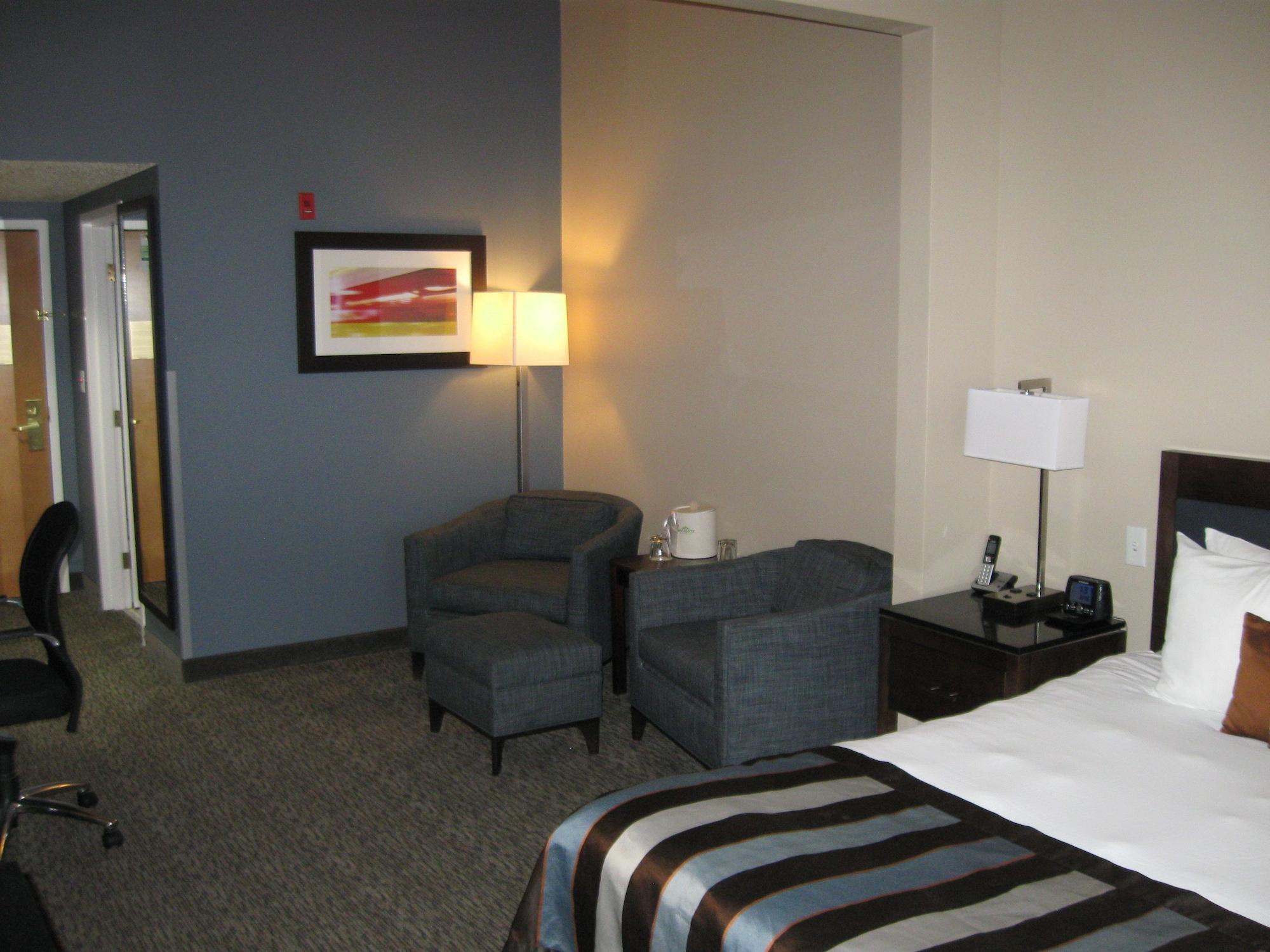 Wingate By Wyndham Fargo Hotel Kültér fotó