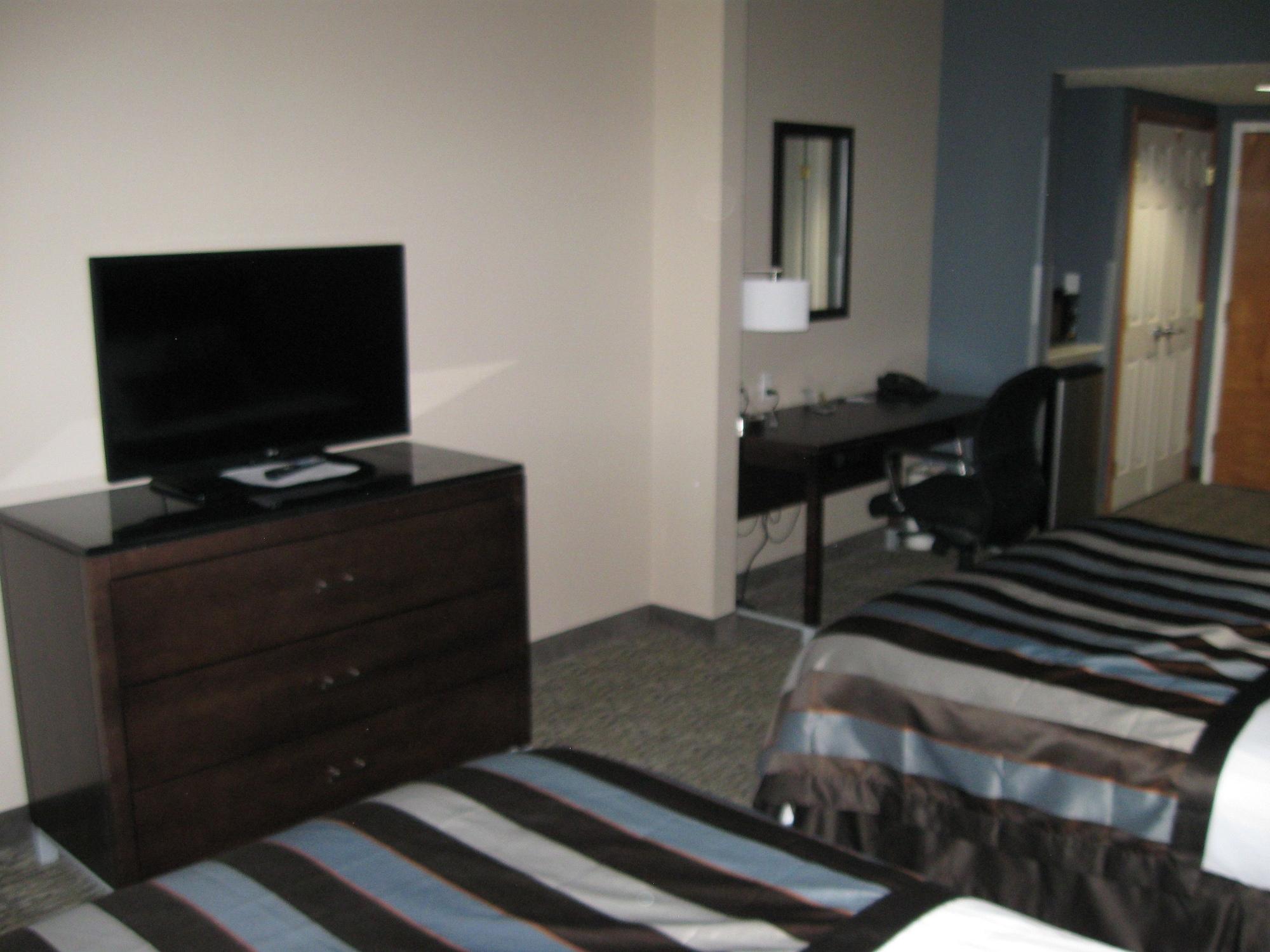 Wingate By Wyndham Fargo Hotel Kültér fotó