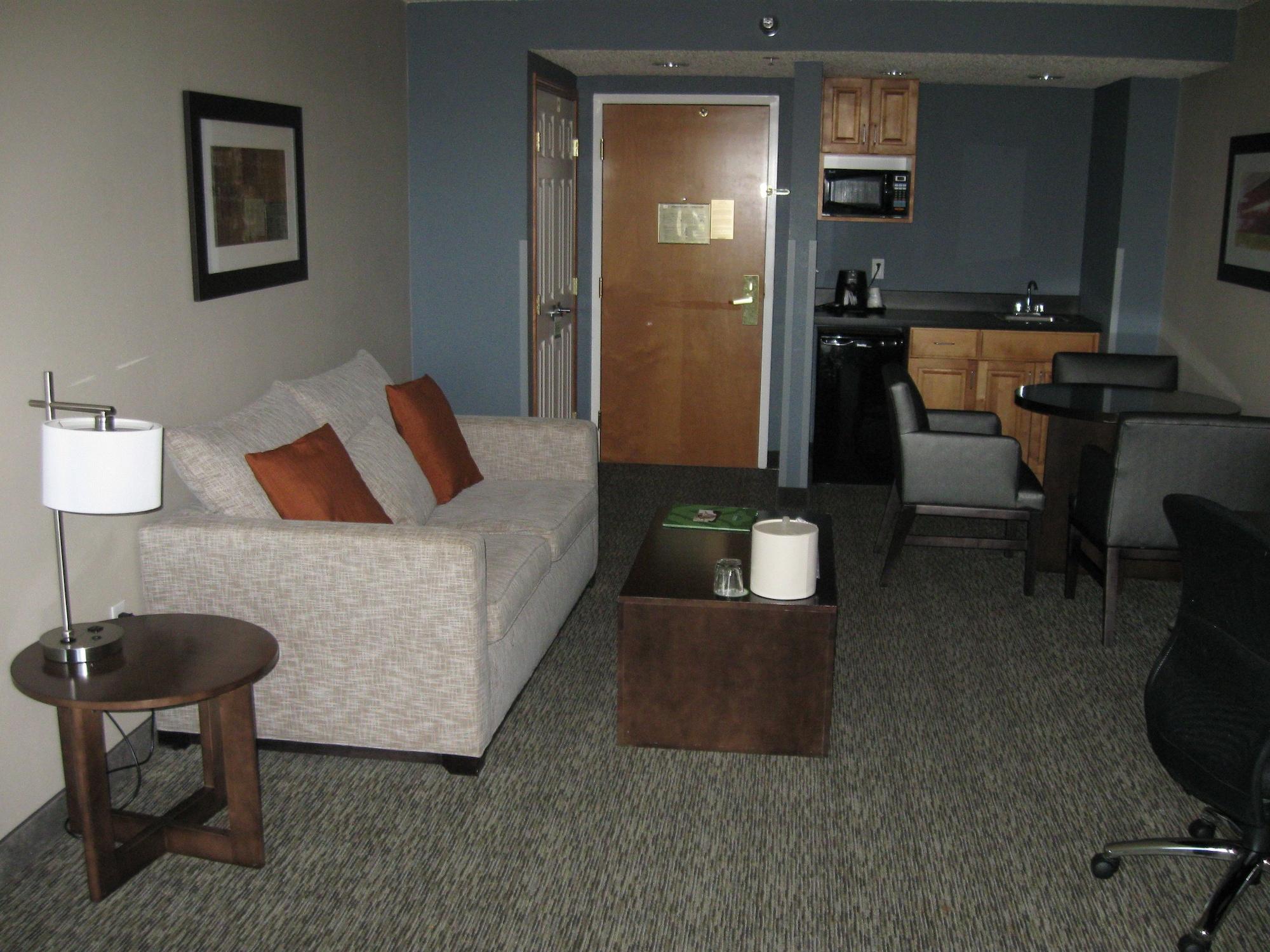 Wingate By Wyndham Fargo Hotel Kültér fotó