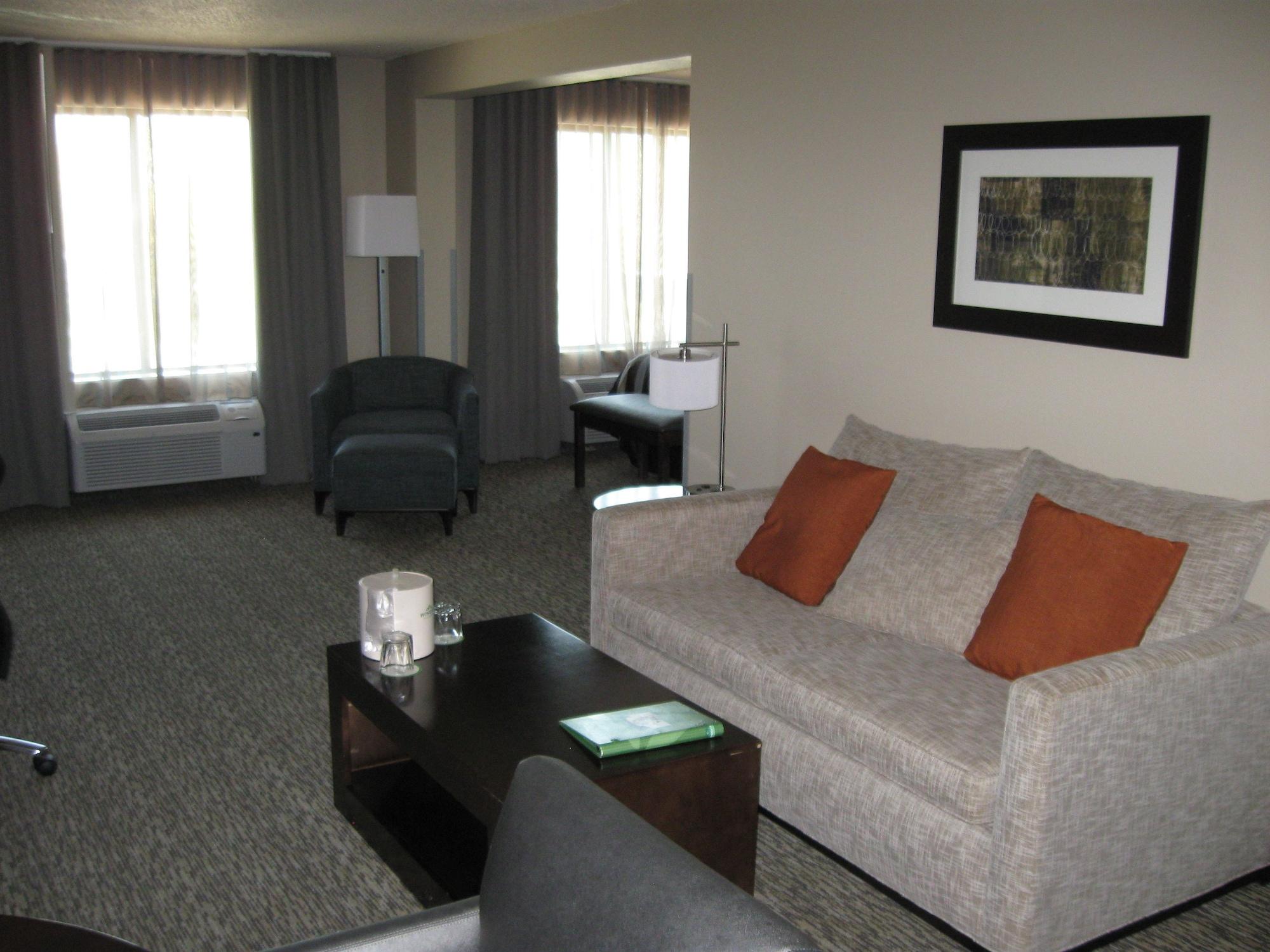 Wingate By Wyndham Fargo Hotel Kültér fotó