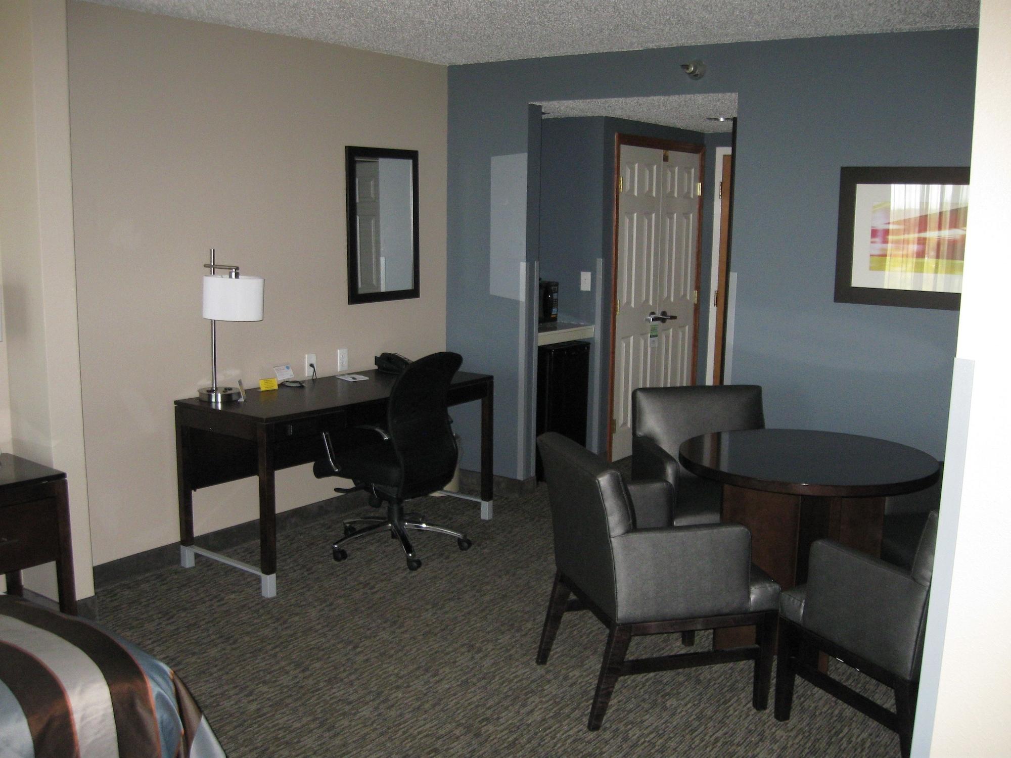 Wingate By Wyndham Fargo Hotel Kültér fotó