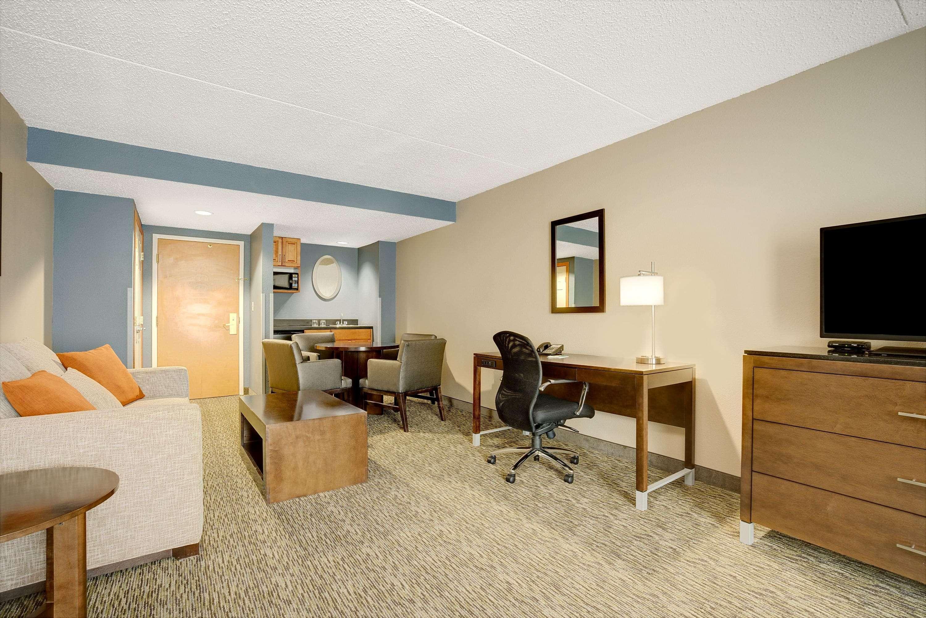 Wingate By Wyndham Fargo Hotel Kültér fotó