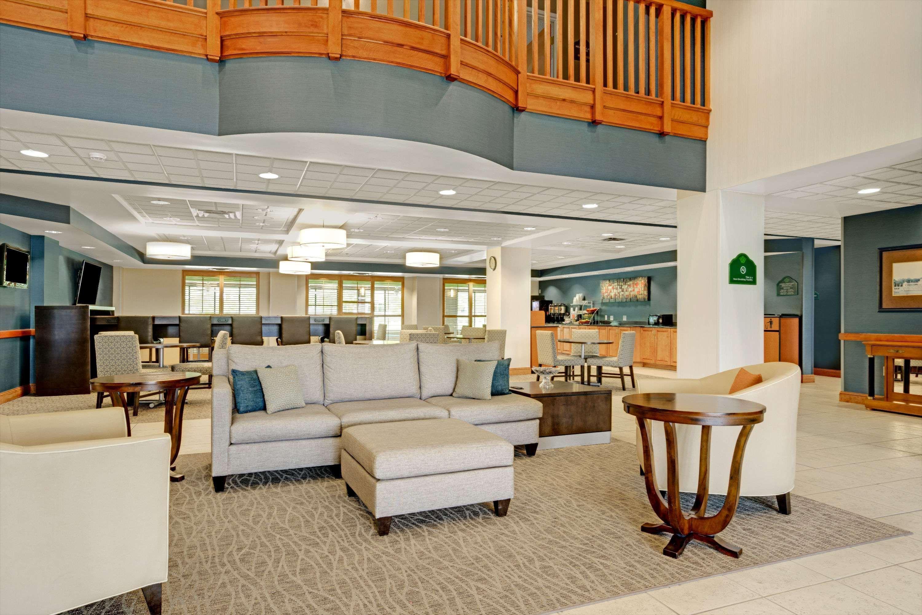 Wingate By Wyndham Fargo Hotel Kültér fotó