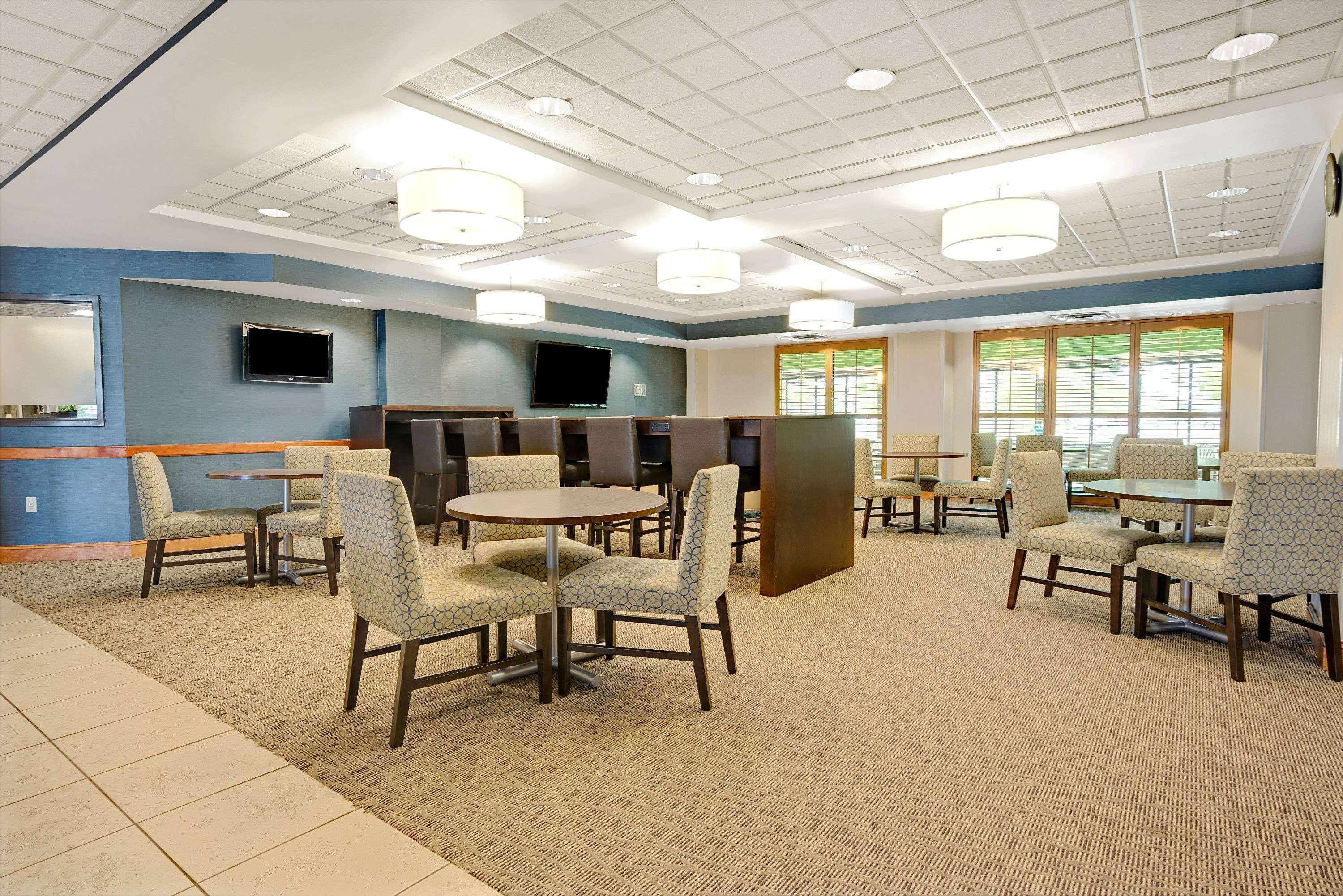 Wingate By Wyndham Fargo Hotel Kültér fotó