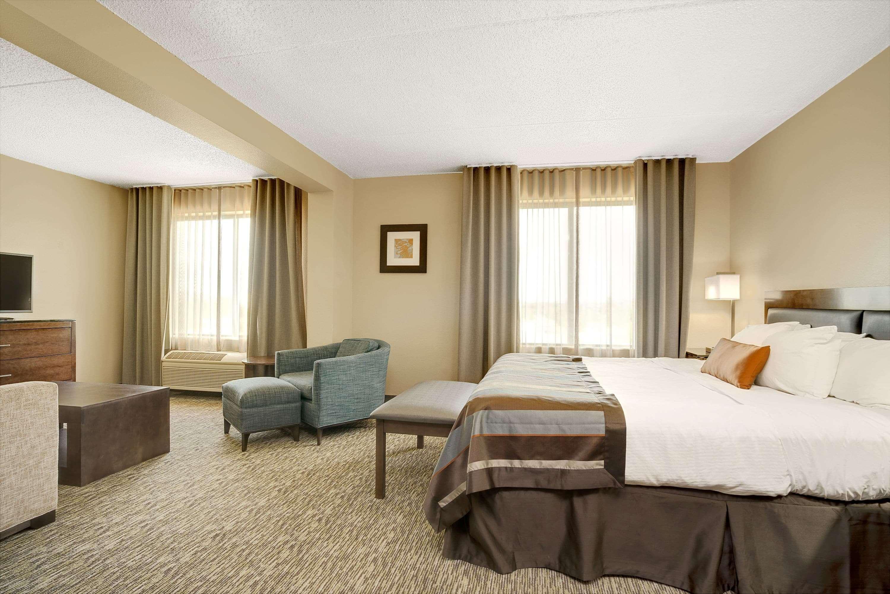 Wingate By Wyndham Fargo Hotel Kültér fotó
