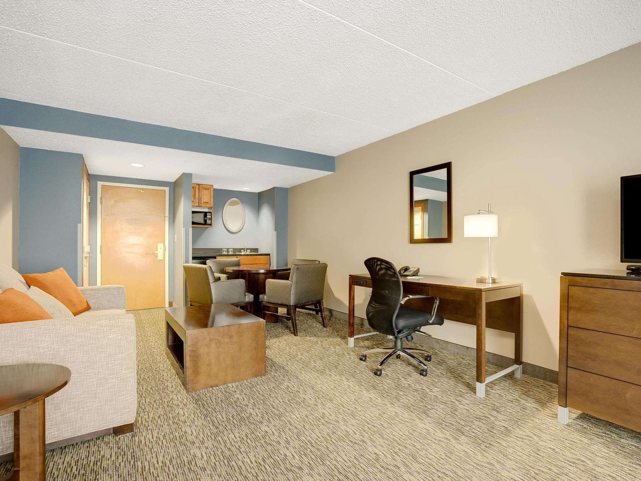 Wingate By Wyndham Fargo Hotel Kültér fotó