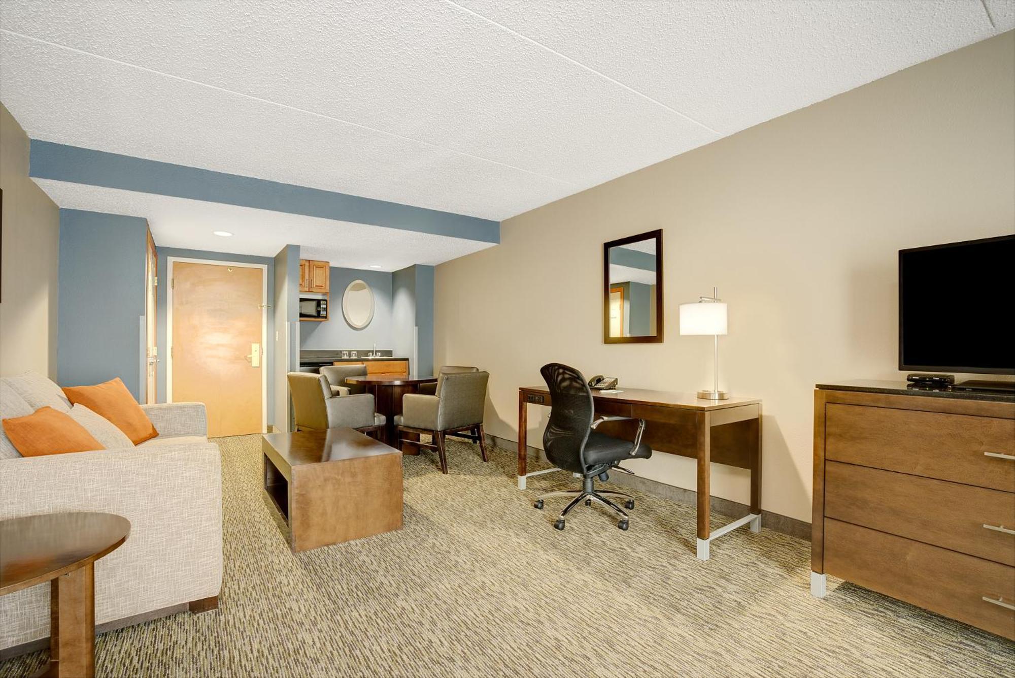Wingate By Wyndham Fargo Hotel Szoba fotó