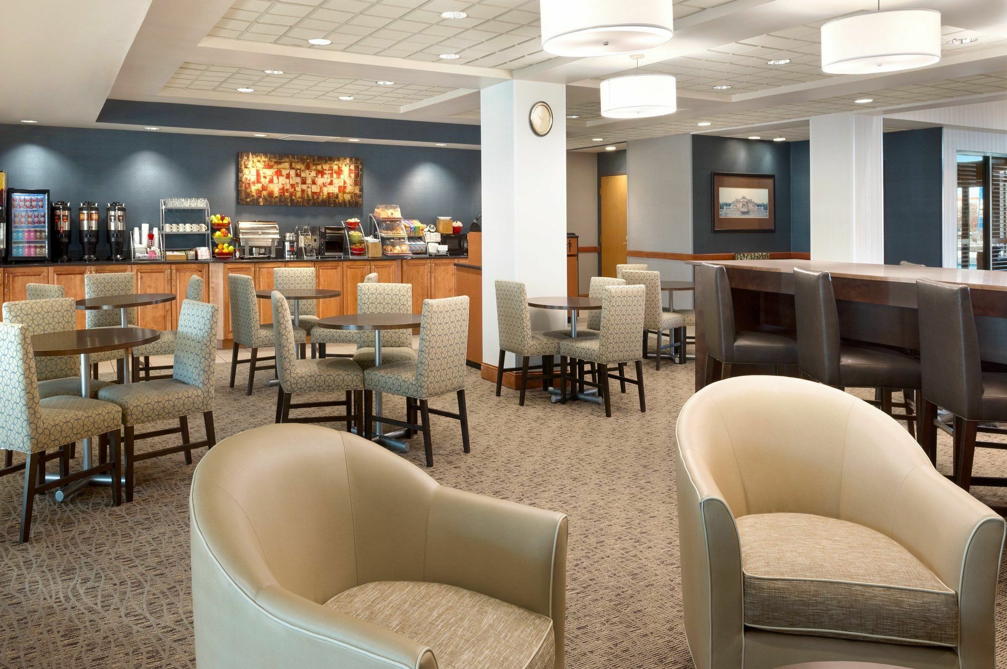 Wingate By Wyndham Fargo Hotel Kültér fotó