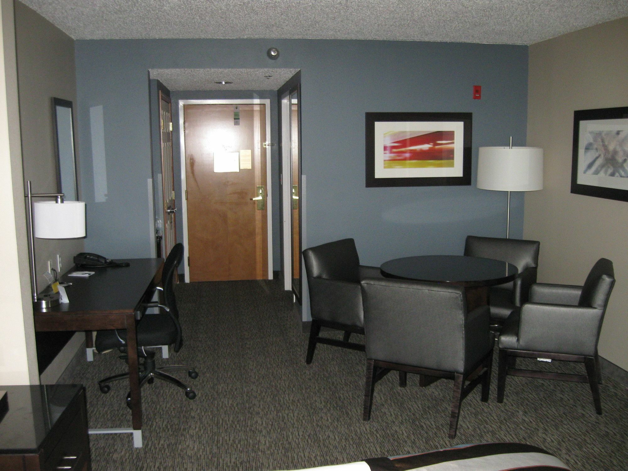 Wingate By Wyndham Fargo Hotel Kültér fotó